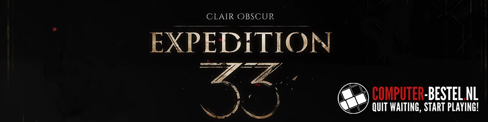 Afbeelding van Clair Obscure Expedition 33