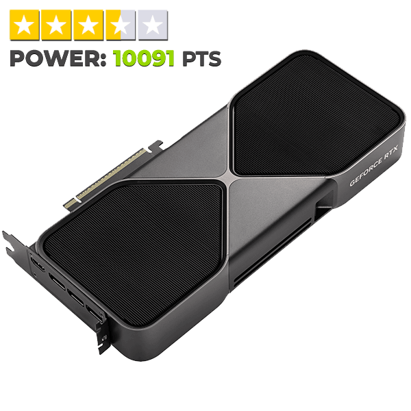 Videokaart afbeelding NVIDIA RTX 5050 8GB afbeelding