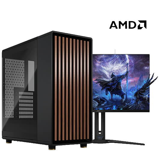 Game PC - AMD