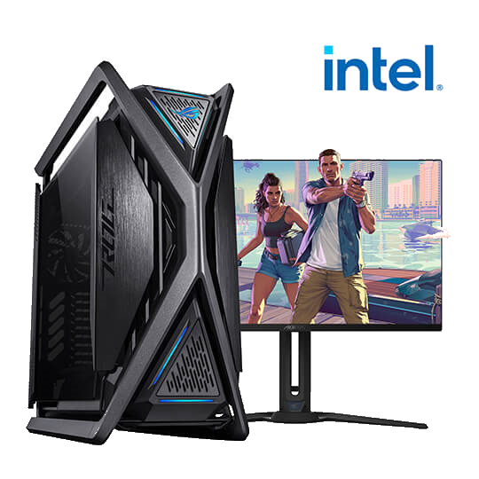 Game PC - Intel